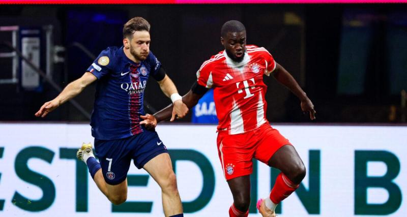  - PSG - Bayern : le résumé vidéo de la victoire parisienne