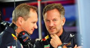 Red Bull : L’arme secrète que Horner prépare pour 2026