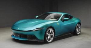 Quiz Ferrari Amalfi, testez-vous sur la nouvelle machine du cheval cabré