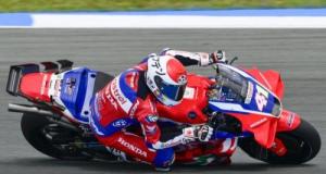 MotoGP : Espargaró sonne l’alerte sur la Honda