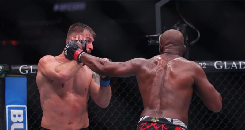  - MMA : Retraité ou pas ? Jon Jones brouille les pistes
