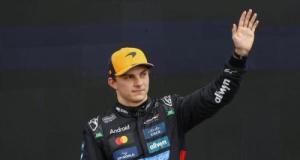 GP Grande-Bretagne : Entre satisfaction et prudence, Oscar Piastri revient sur sa performance à Silverstone
