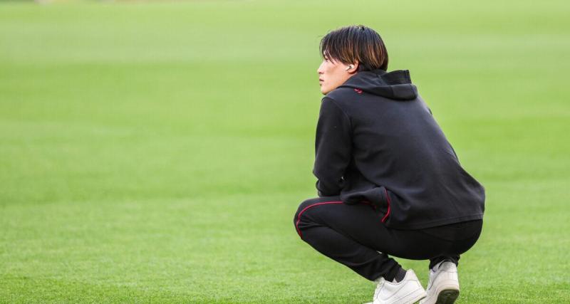  - Rennes : Furuhashi file à Birmingham, un indésirable vers la Serbie ?