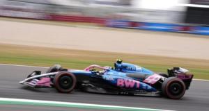 GP de Grande‑Bretagne : Encore un nouvel ordre sur la grille !