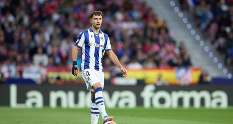  - Arsenal : Martin Zubimendi, nouveau maître à jouer des Gunners