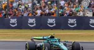 GP Grande-Bretagne : Sur les terres d’Hamilton, Alonso encense Verstappen
