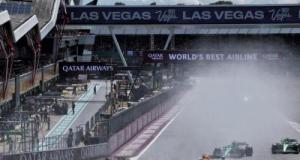 GP de Grande-Bretagne : Le Safety Car entre en scène, la météo sème le doute