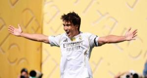 Real Madrid : Gonzalo Garcia égale déjà Cristiano Ronaldo, révélation dingue sur son avenir