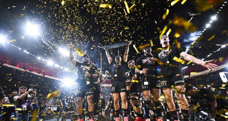  - Top 14 : le championnat pourrait connaître un démarrage pour le moins inédit.