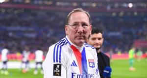OL : l'incroyable coup de Textor qui vise un coach ultra désiré au Brésil