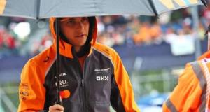 GP de Grande-Bretagne : Piastri 2ème après un restart controversé