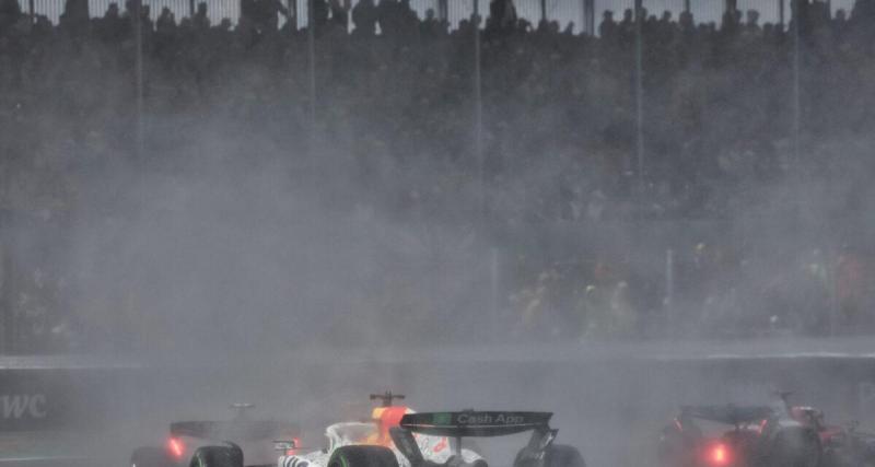 - GP Grande-Bretagne : le crash d'un Français qui glace Silverstone…