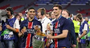 PSG : quatre gros absents à l'approche du Real Madrid