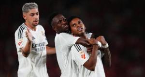 Real Madrid : le PSG prépare sa vengeance, une énorme star visée !
