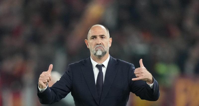  - Un gros échange à venir sur le Mercato entre la Juventus et Manchester United ?