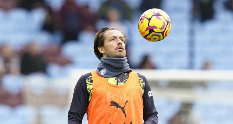  - Manchester City aurait fixé son prix pour Grealish, une recrue surprise à United ?