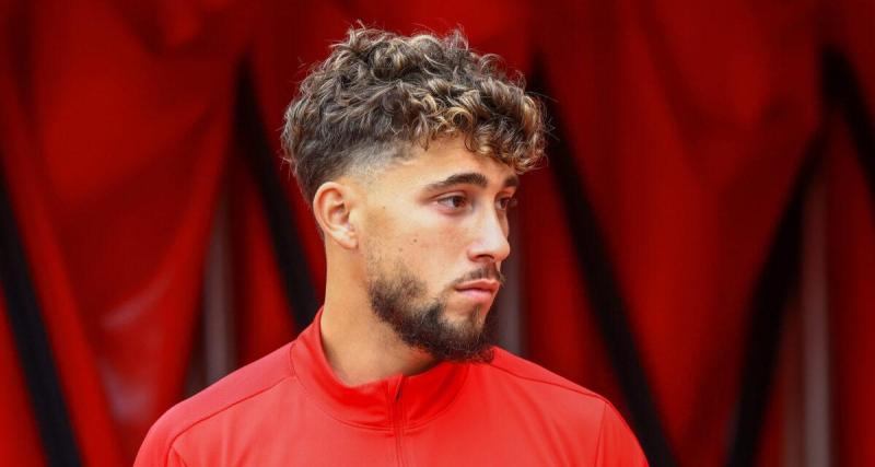  - Étranger : Sunderland prête Adil Aouchiche en Écosse
