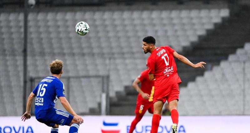 - Bordeaux : un ancien attaquant de Ligue 2 pour renforcer le secteur offensif ?