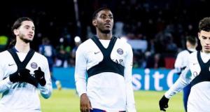 PSG : la terrible chute de l'ancien crack Ayman Kari, désormais sans club