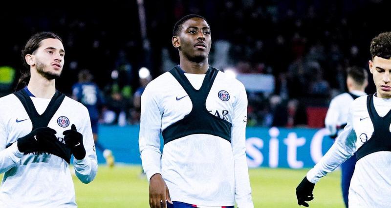  - PSG : la terrible chute de l'ancien crack Ayman Kari, désormais sans club