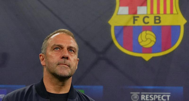  - Barça : un crack va signer, un ailier star veut aussi venir !