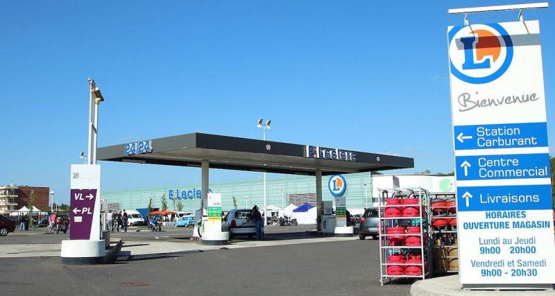  - Carburant à prix coûtant, cet effet majeur sur les tarifs à la pompe