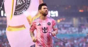 Coup de tonnerre, Messi bientôt avec Cristiano Ronaldo ?