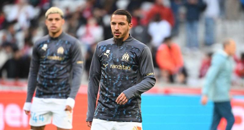  - OM, Algérie : Bennacer victime d'une décision douloureuse !
