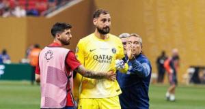 PSG - Bayern : la sortie musclée du clan Donnarumma sur la blessure de Musiala