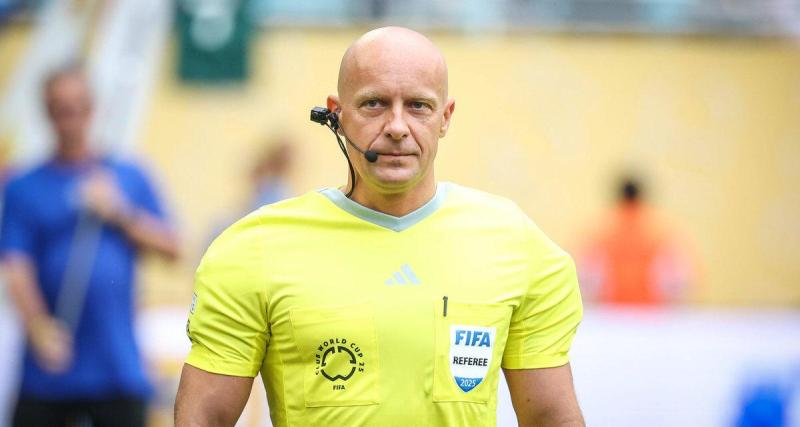 - PSG - Real Madrid : l’arbitre désigné, très mauvais souvenir pour les Français