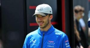 GP de Grande-Bretagne : "C'est chaotique", la réaction forte de Pierre Gasly après sa 6e place à Silverstone