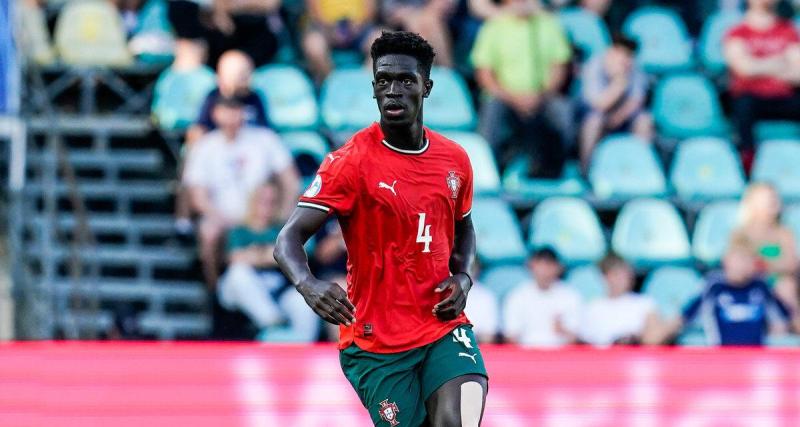  - Très gros coup pour l'ASSE, une recrue au Havre, Nice laisse filer un espoir