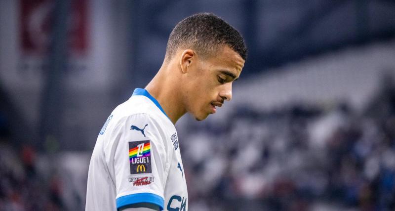  - OM : Greenwood avec Messi, offre impossible à refuser ?