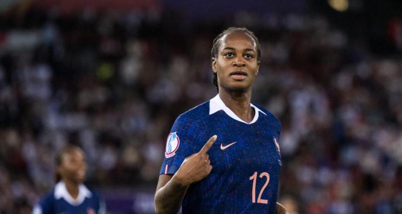  - Équipe de France (F) : quels adversaires potentiels en cas de qualification pour les quarts de l'Euro ?
