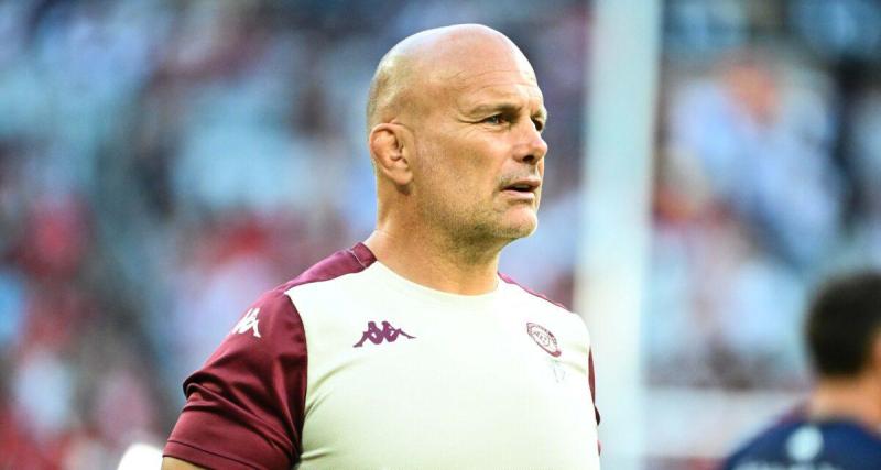  - Stade Toulousain - UBB : Bru regrette une défaillance dans la prolongation, le tournant du match selon lui