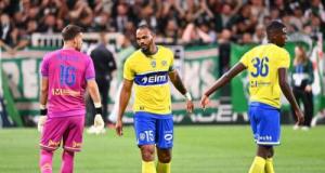 Sochaux : un défenseur file en National 3
