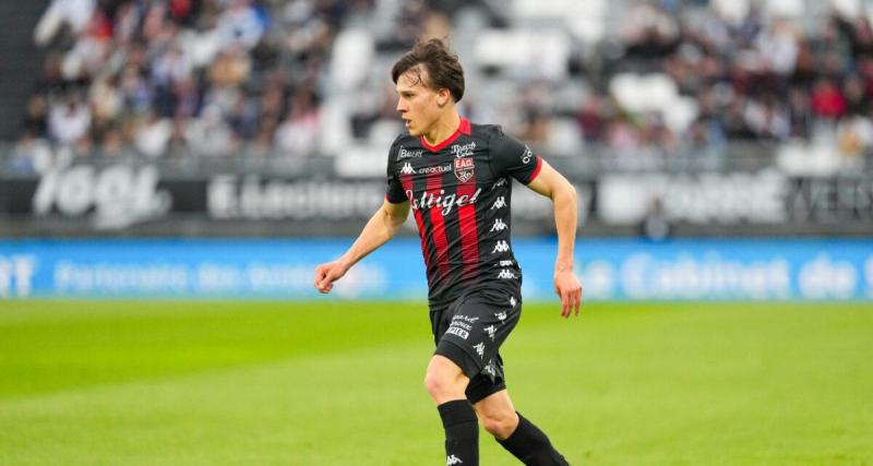  - Guingamp : le transfert d'Hugo Picard en MLS se précise