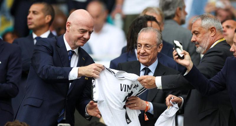  - Le montant hallucinant en jeu lors du choc PSG – Real Madrid !
