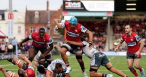 Toulon : le club officialise son recrutement, du très lourd débarque sur la Rade !