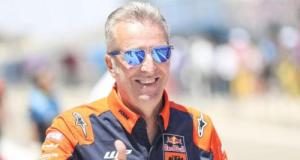 KTM : Hervé Poncharal prend la parole concernant la rumeur Honda et il se montre clair