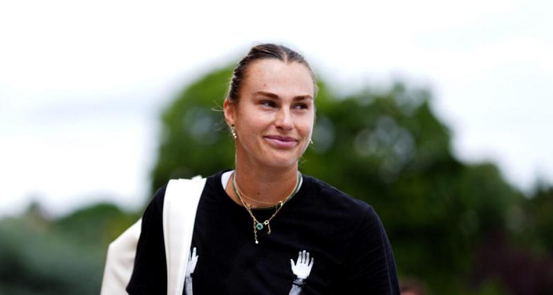  - Wimbledon : Sabalenka potentiellement dans l'histoire du tennis au terme du Grand Chelem londonien ?
