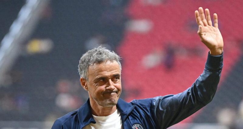  - PSG : l'énorme importance d'une qualification en finale du Mondial des clubs pour les hommes de Luis Enrique