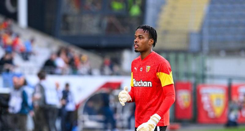  - Lens : un gardien prêté en Belgique, un défenseur de Brest ciblé