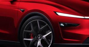 Futur Tesla Model Y Performance (2025) : que sait-on déjà à son sujet ?