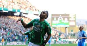ASSE : le retour génial d'Aubameyang dans le Forez