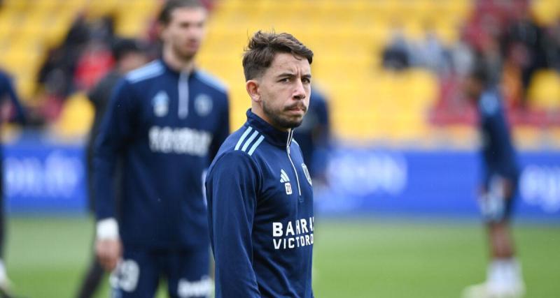  - OM : Maxime Lopez chauffe déjà les Marseillais !