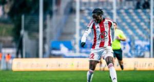 National : Ajaccio perd Soumano, Caen s'offre Dali-Amar, J.Meyer prêté par Dijon au FBBP (off)