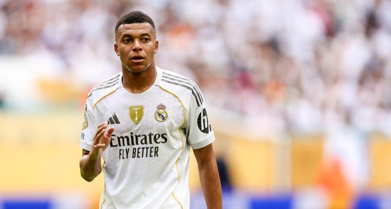  - Real Madrid : face au PSG, Mbappé peut déjà effacer Benzema