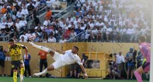 Étranger : Kylian Mbappé s’offre un record fou avec le Real Madrid