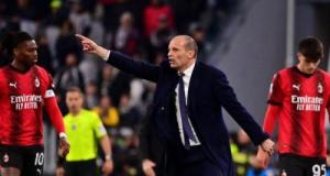 Équipe de France : la grosse annonce d’Allegri pour Maignan